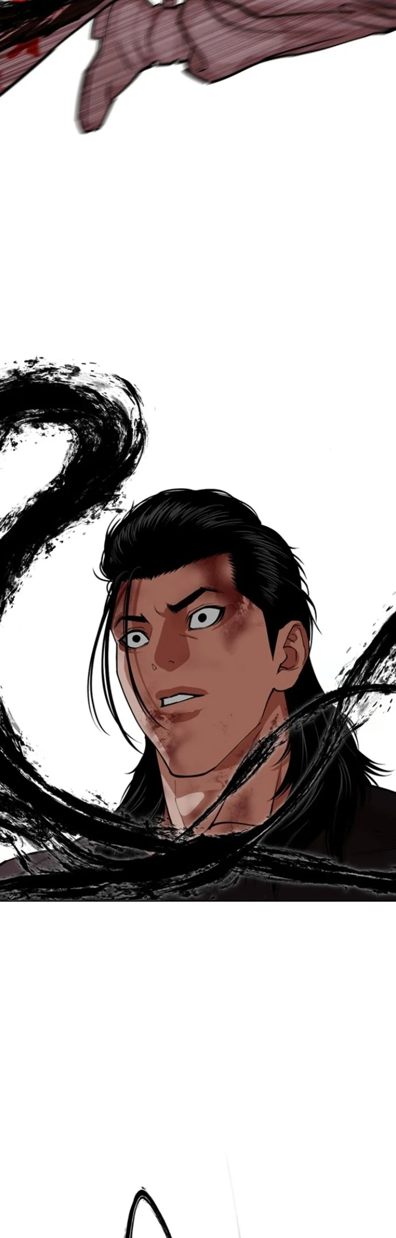 Lookism Chapter 594 Gambar 58