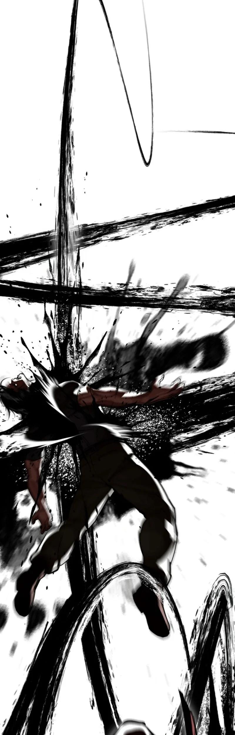 Lookism Chapter 594 Gambar 59