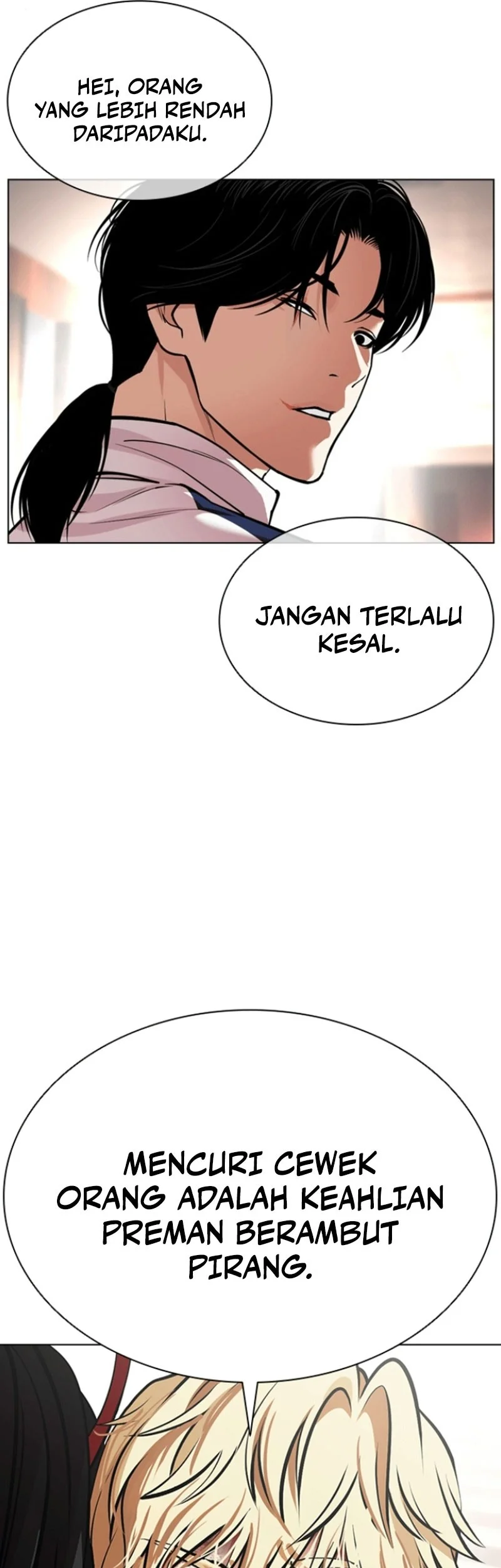 Lookism Chapter 594 Gambar 67