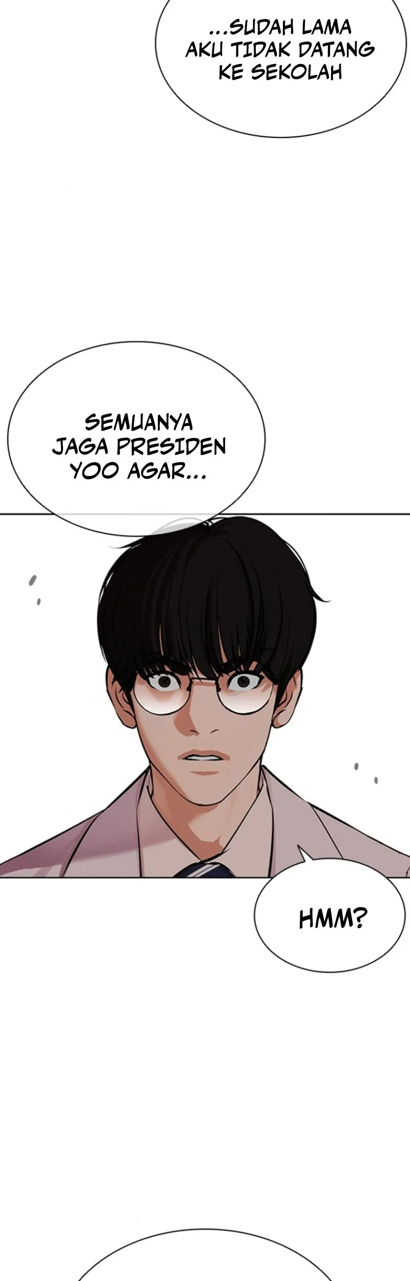 Lookism Chapter 594 Gambar 76