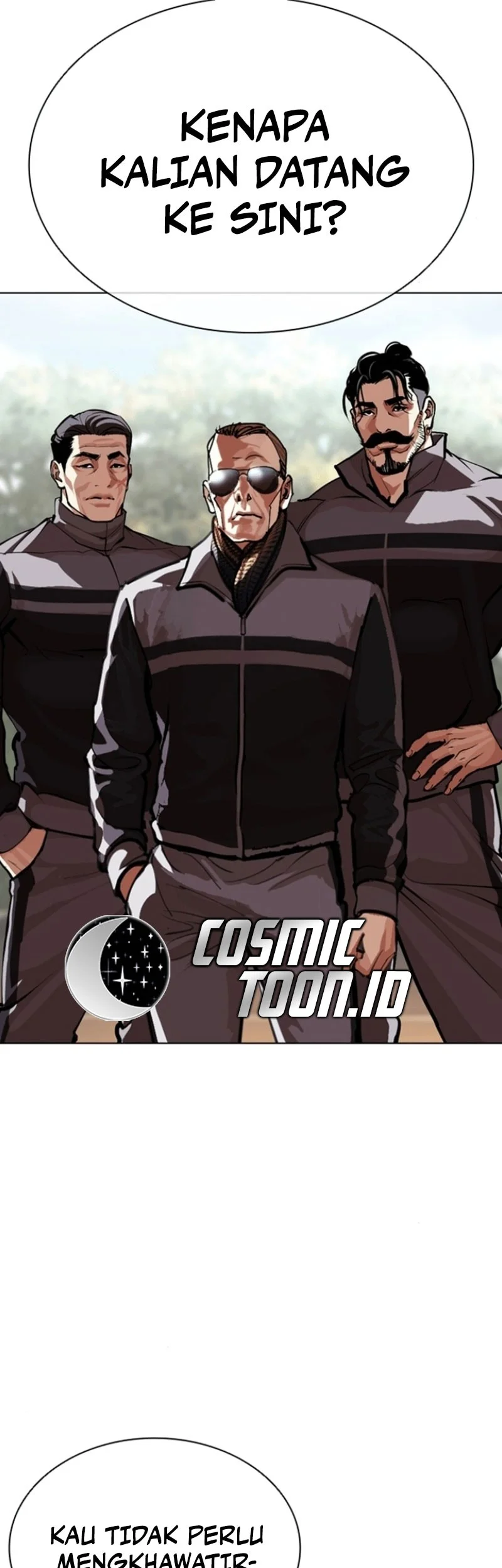 Lookism Chapter 594 Gambar 85