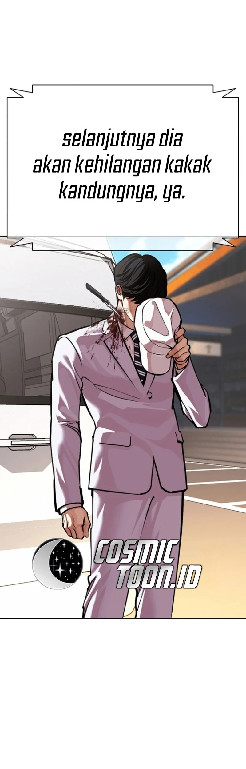 Lookism Chapter 594 Gambar 88