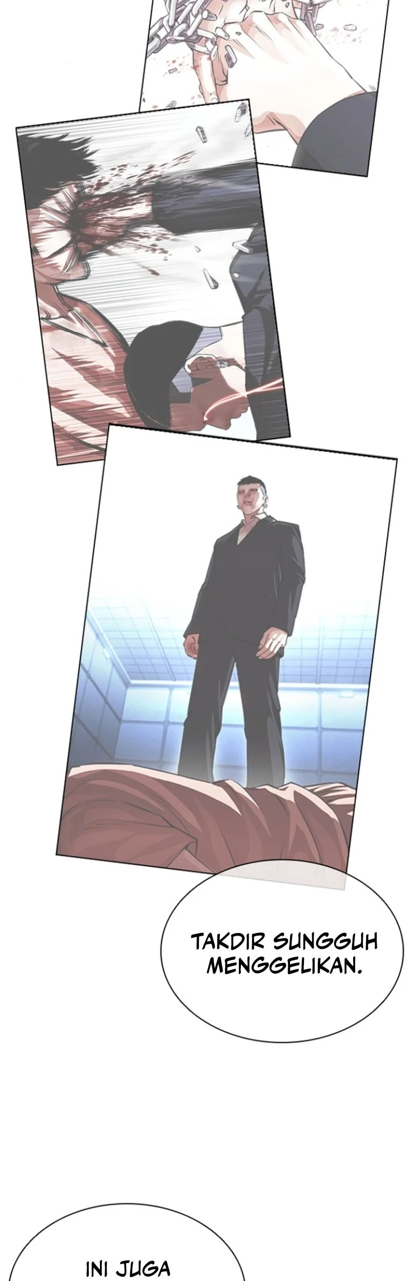 Lookism Chapter 594 Gambar 3