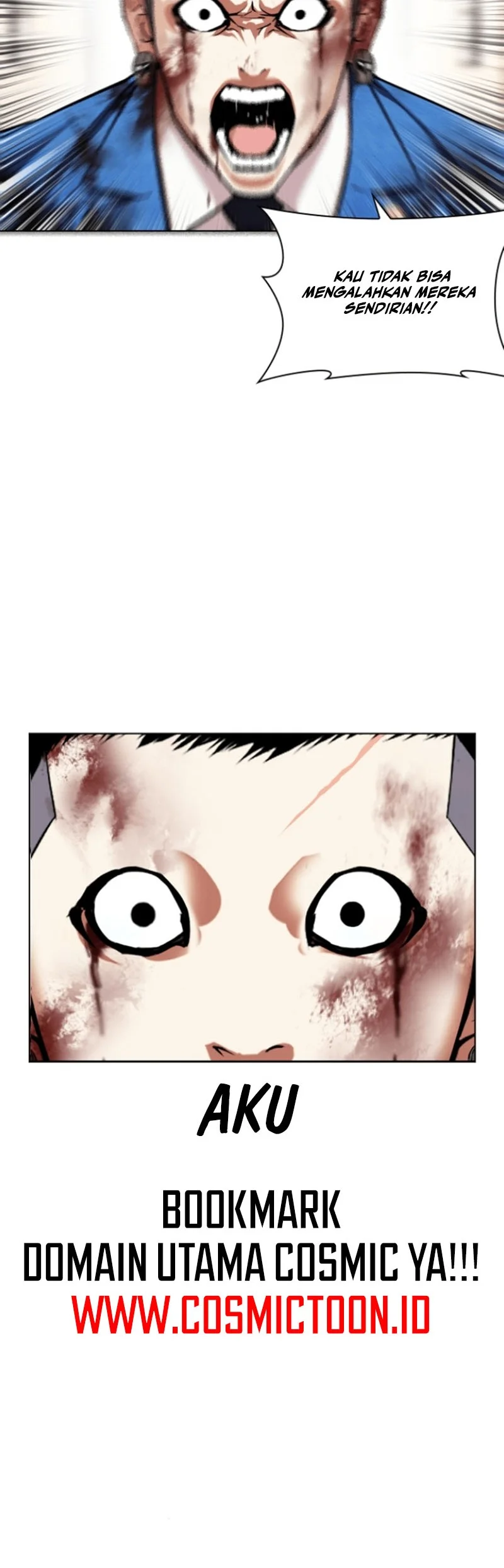 Lookism Chapter 594 Gambar 6