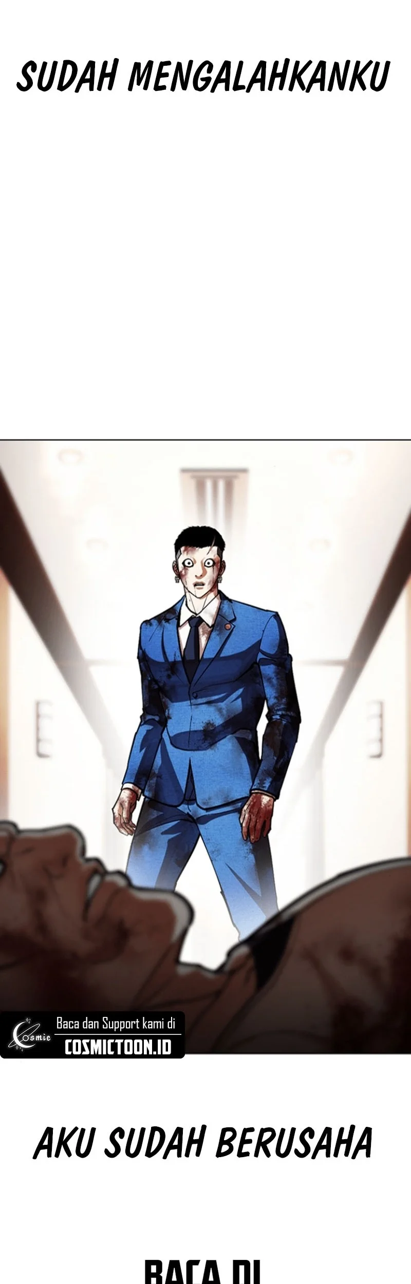 Lookism Chapter 594 Gambar 10