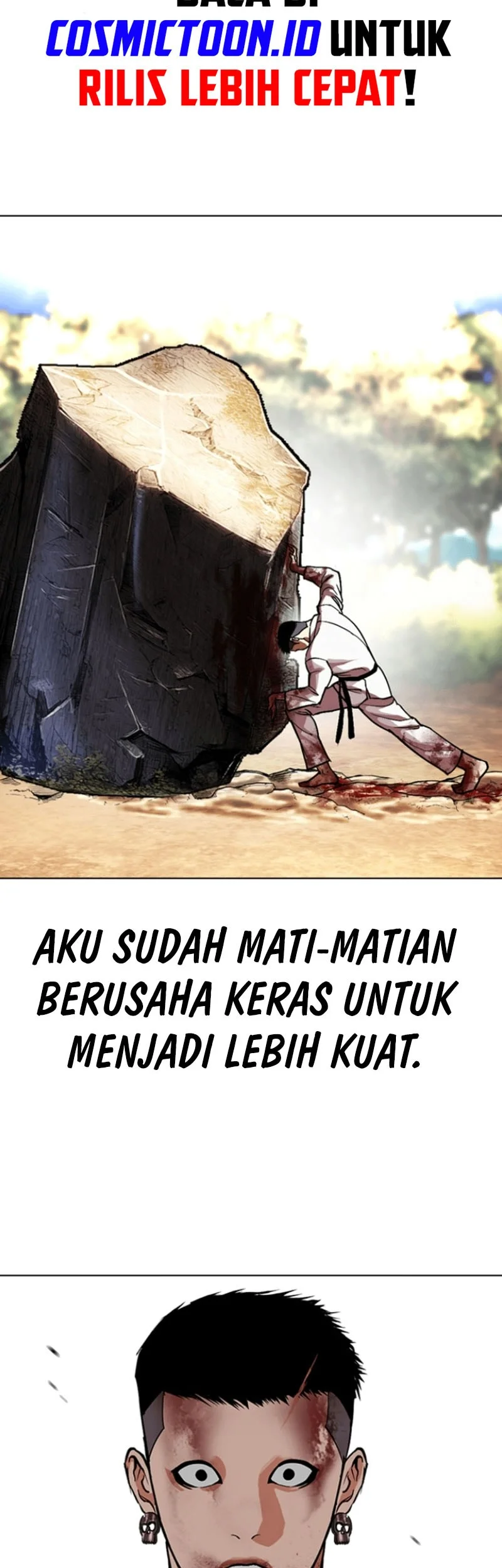 Lookism Chapter 594 Gambar 11