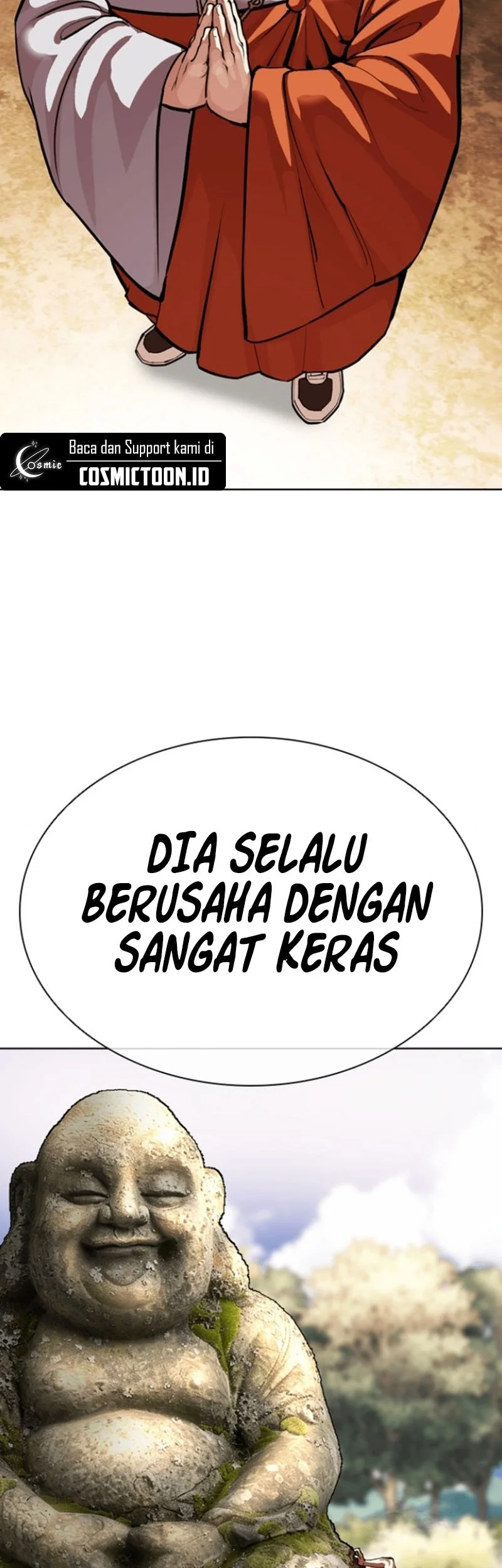 Lookism Chapter 594 Gambar 20