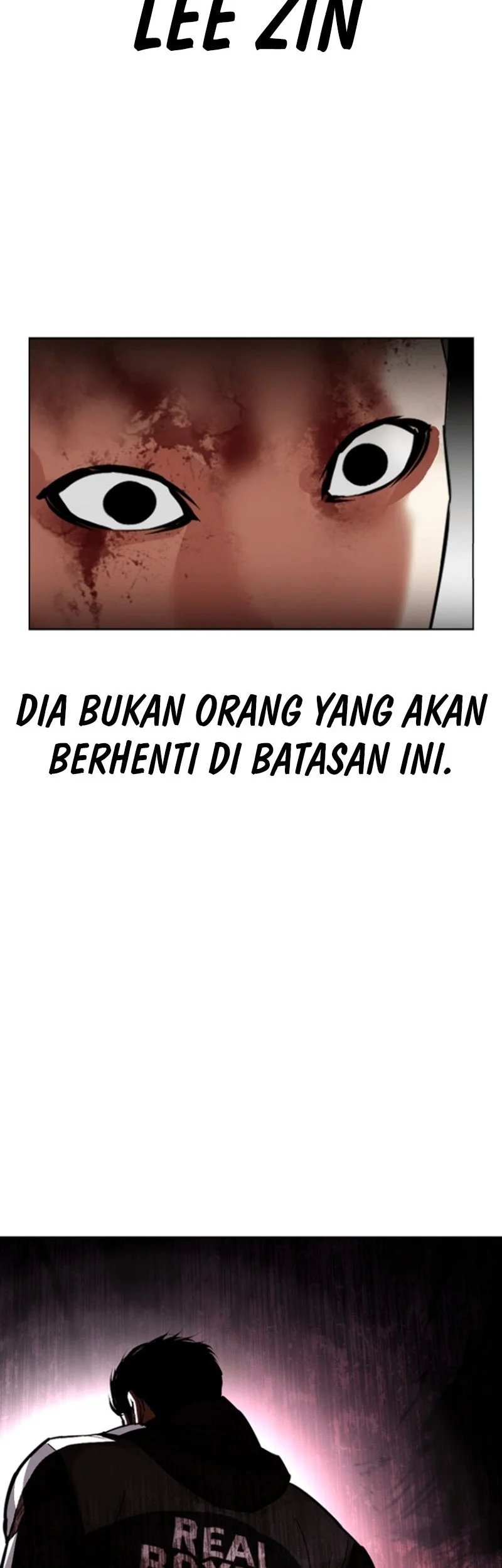 Lookism Chapter 594 Gambar 22