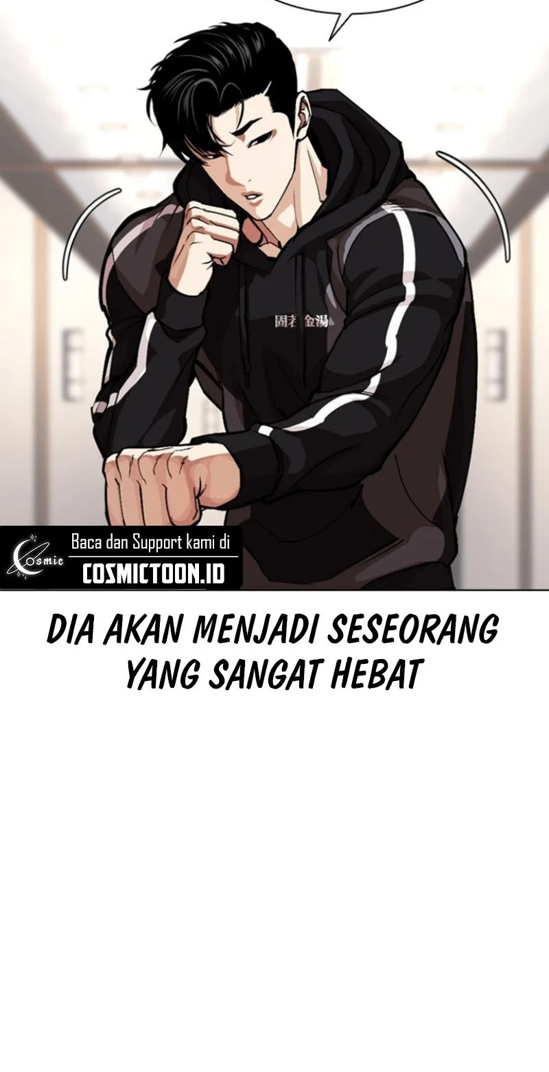 Lookism Chapter 594 Gambar 24
