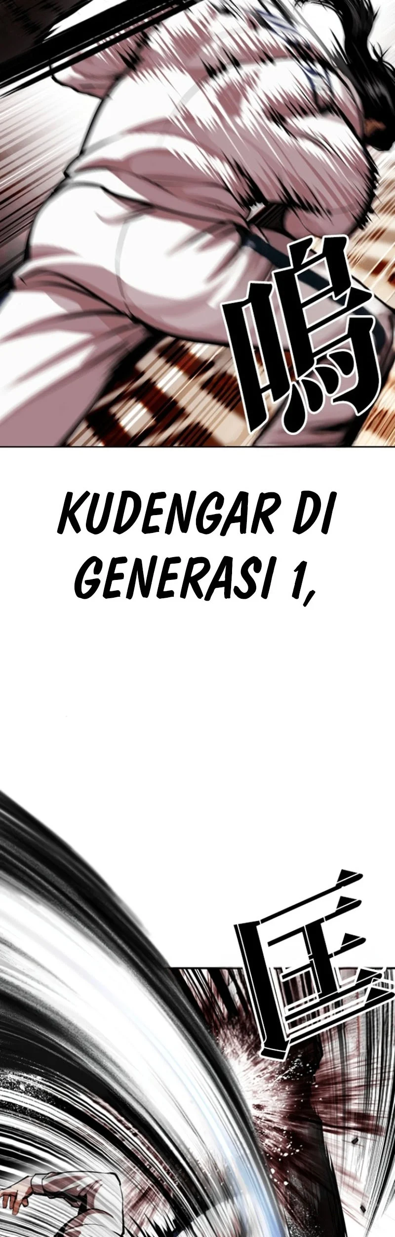 Lookism Chapter 594 Gambar 28