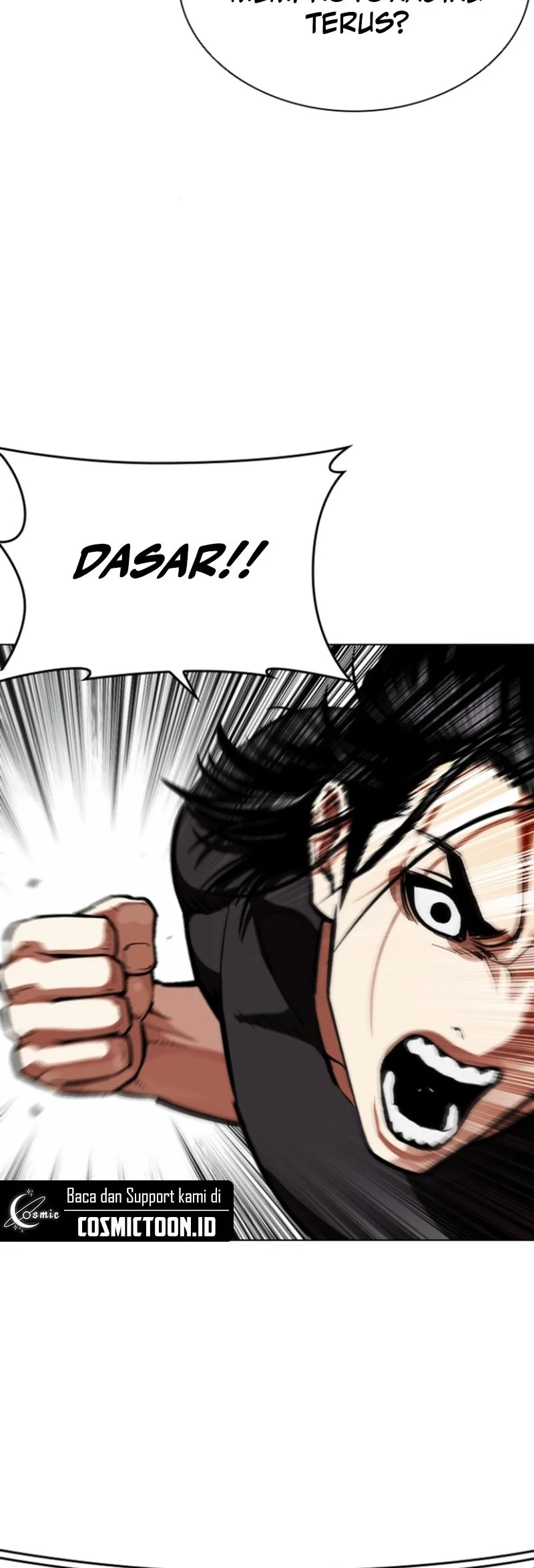 Lookism Chapter 594 Gambar 36