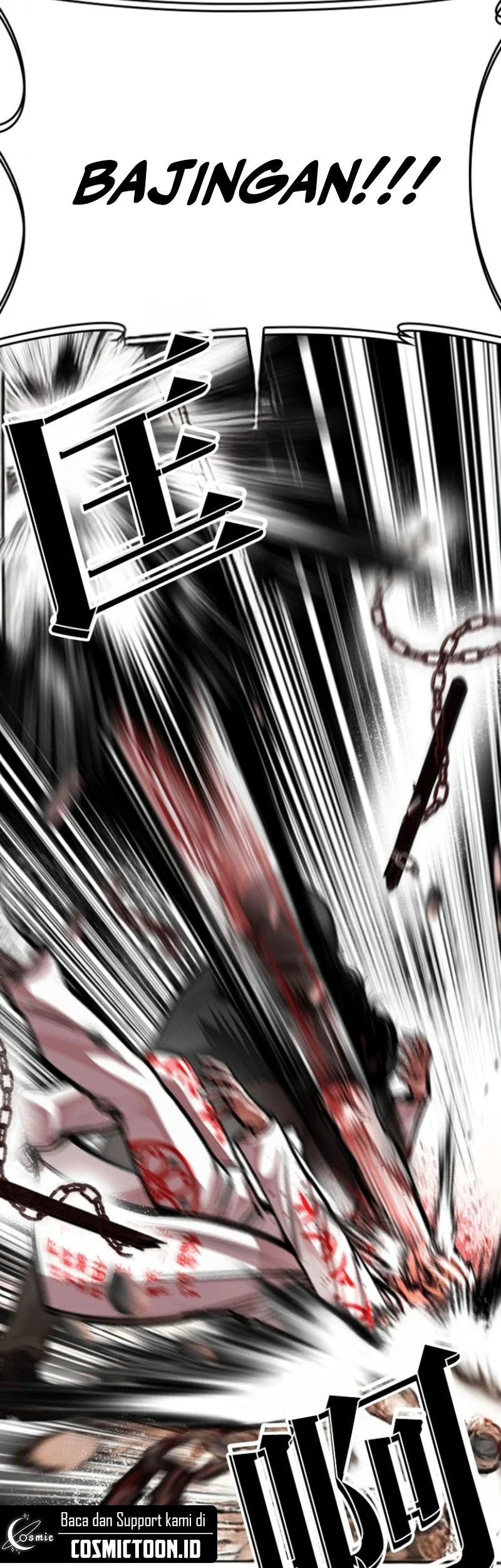 Lookism Chapter 594 Gambar 37