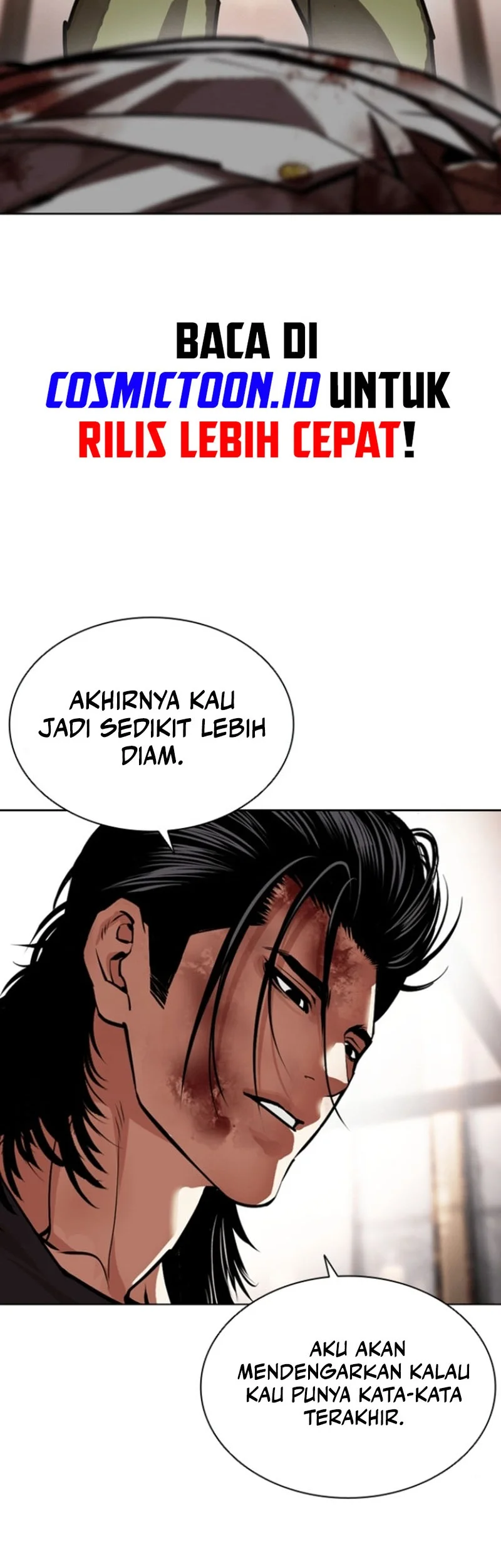 Lookism Chapter 594 Gambar 40