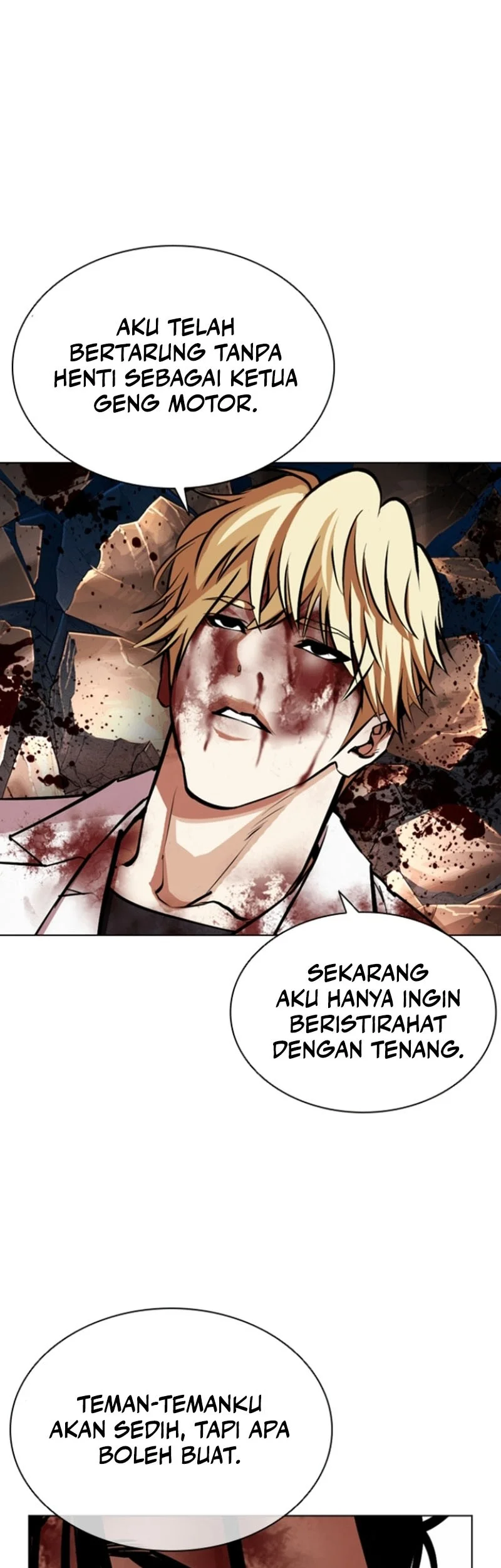 Lookism Chapter 594 Gambar 41