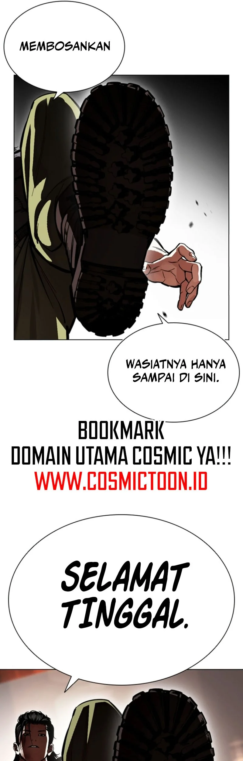 Lookism Chapter 594 Gambar 43