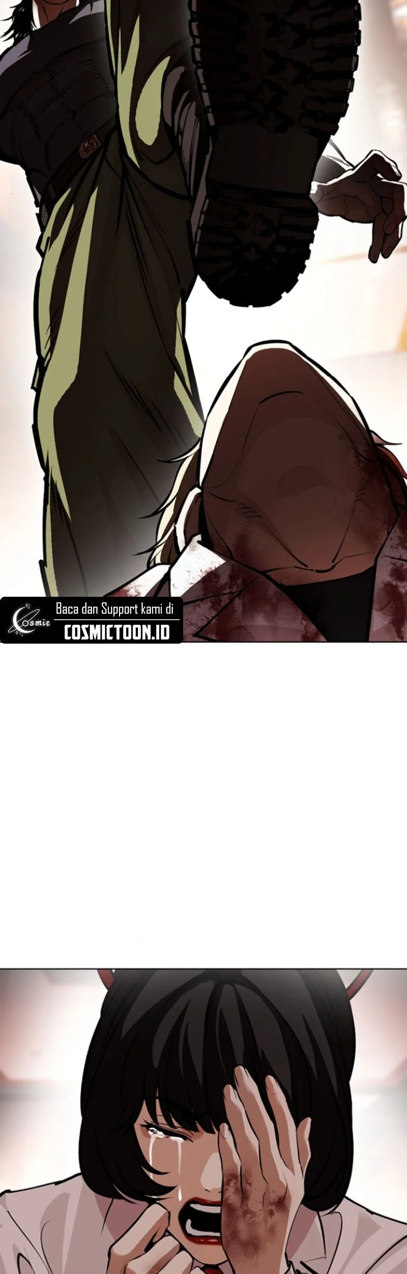 Lookism Chapter 594 Gambar 44