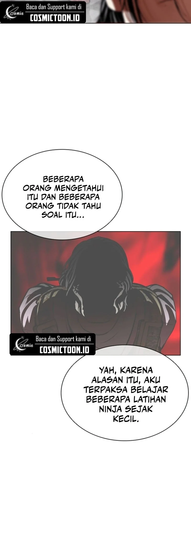 Lookism Chapter 594 Gambar 48