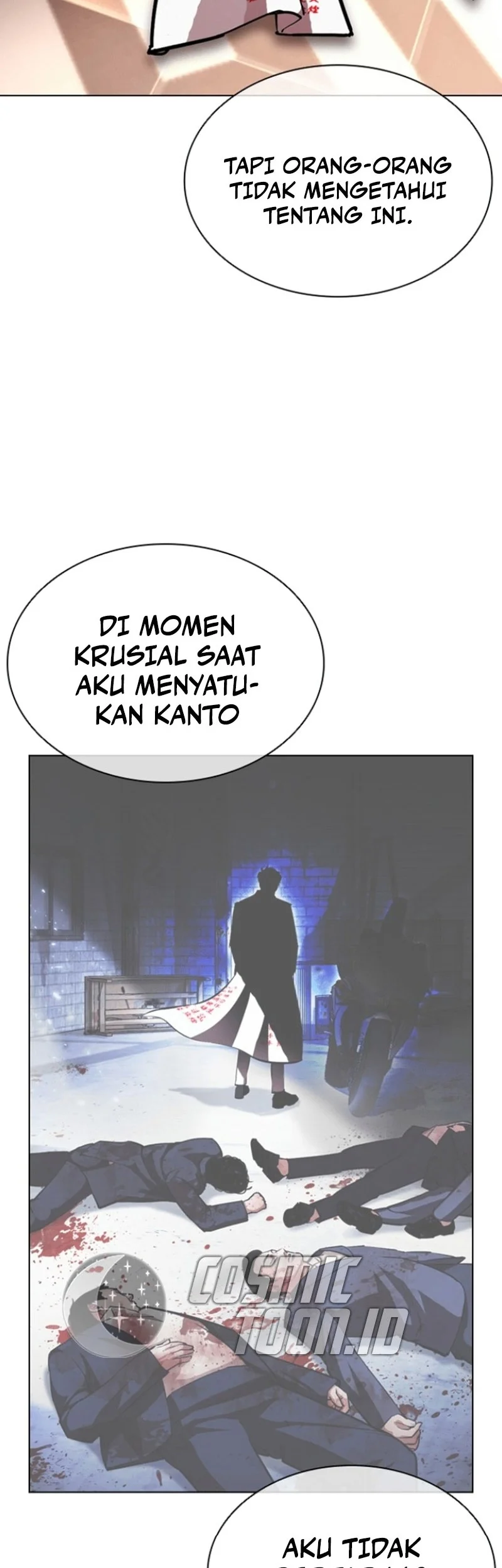 Lookism Chapter 594 Gambar 50