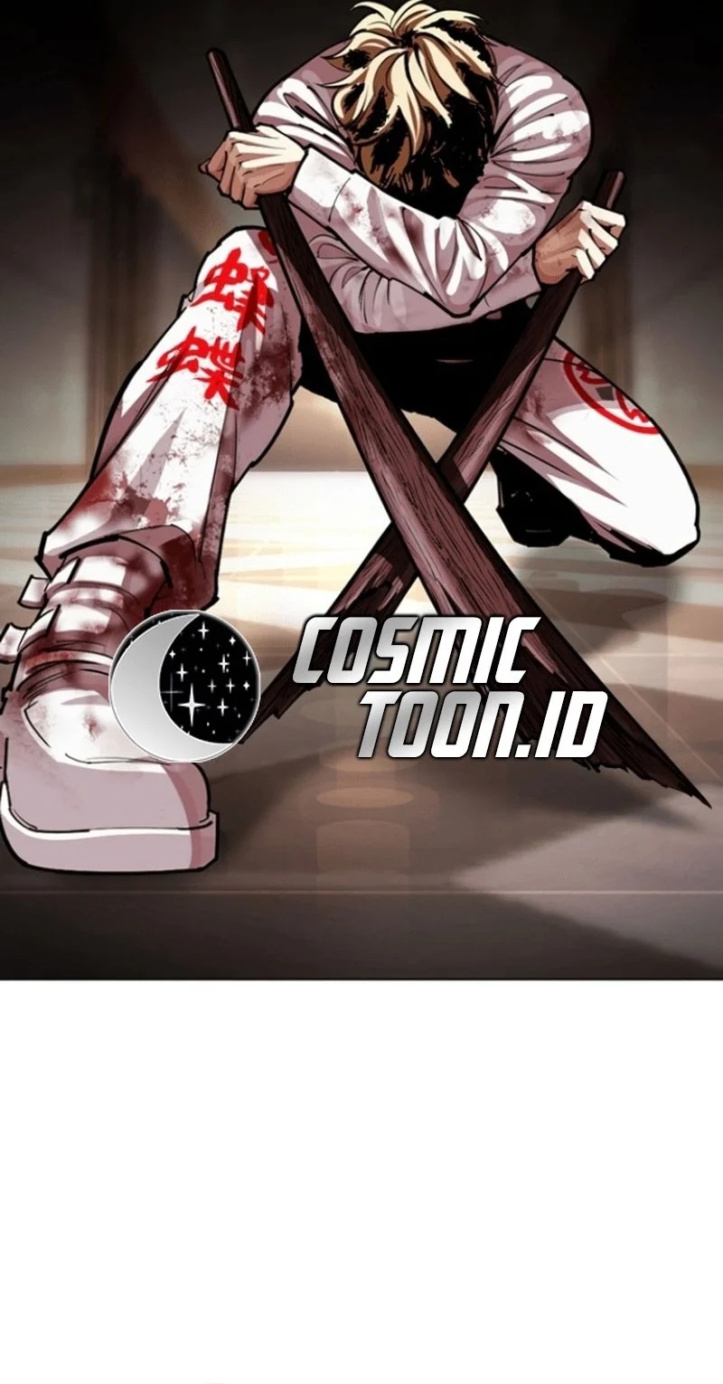 Lookism Chapter 594 Gambar 54