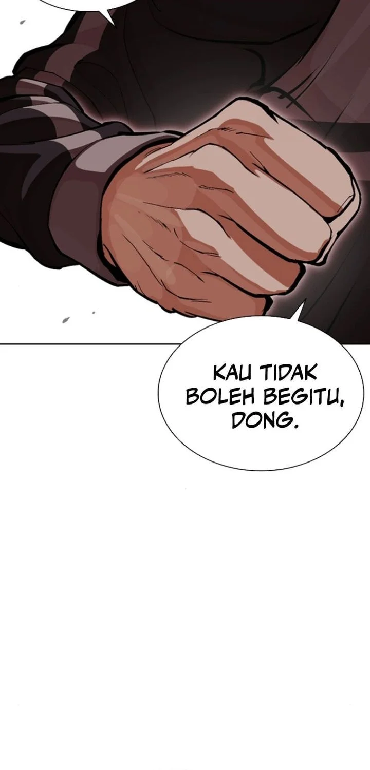 Lookism Chapter 595 Gambar 36