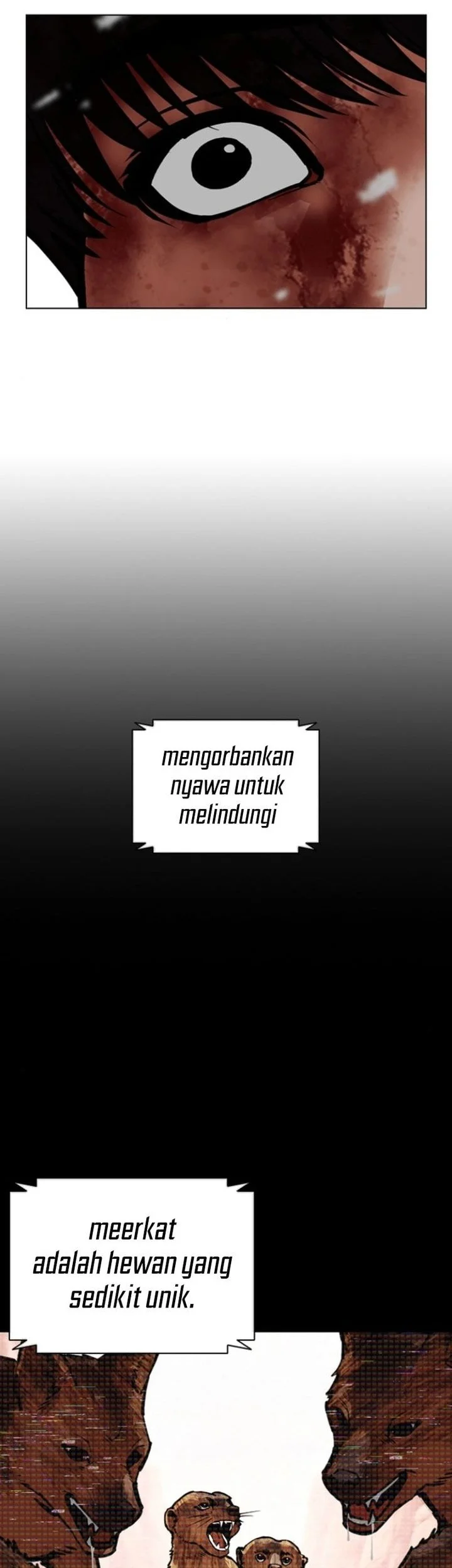 Lookism Chapter 595 Gambar 53