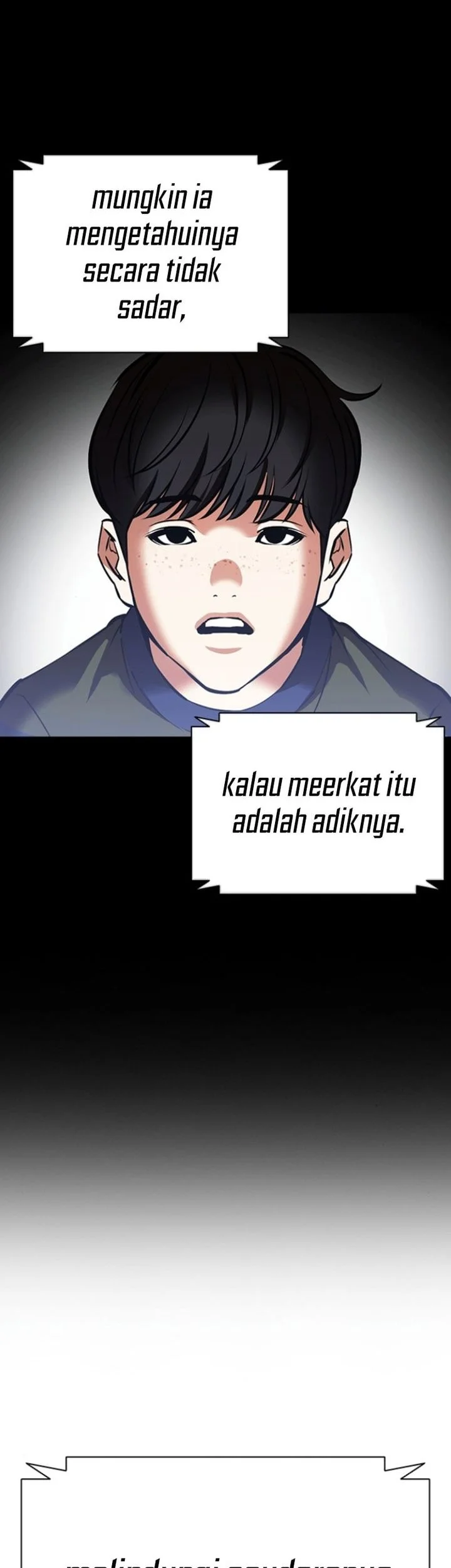 Lookism Chapter 595 Gambar 56