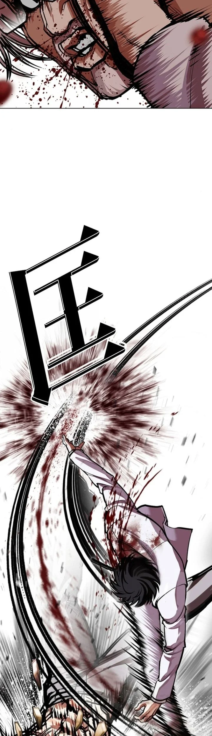 Lookism Chapter 595 Gambar 59