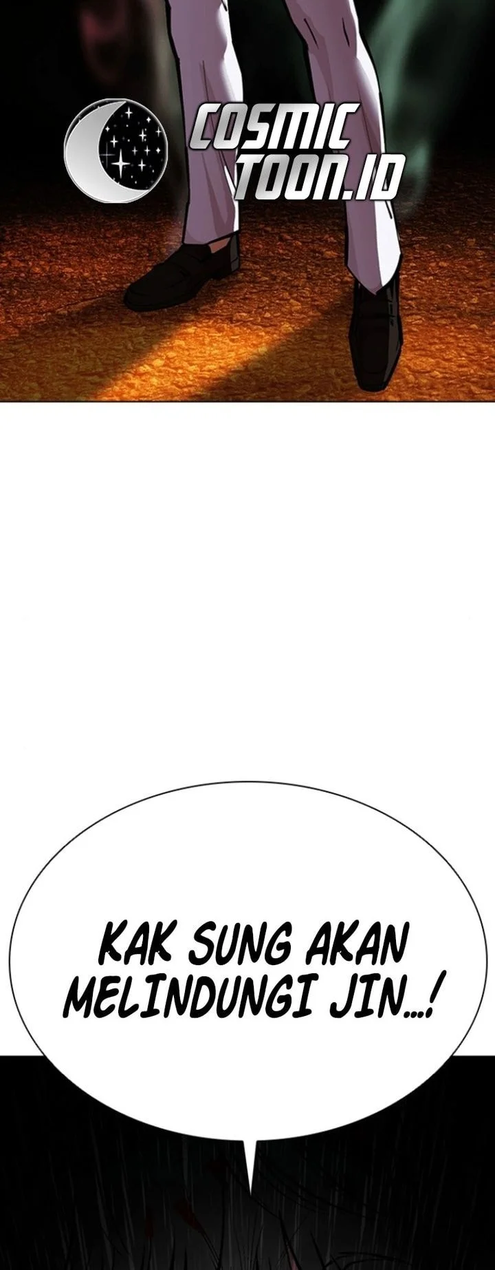 Lookism Chapter 595 Gambar 63