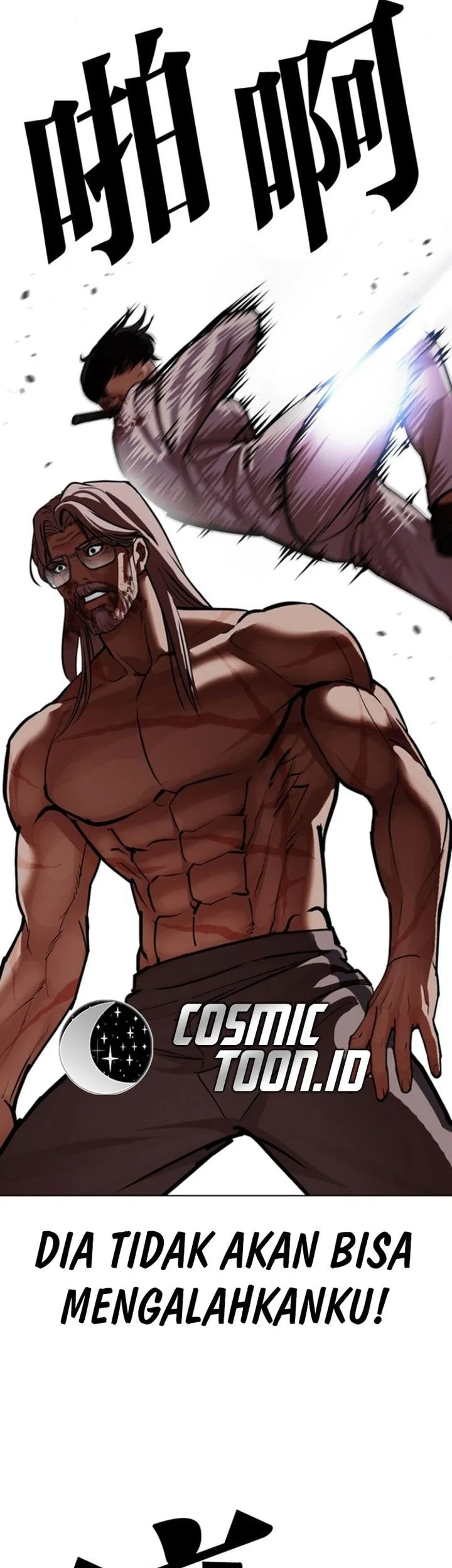 Lookism Chapter 595 Gambar 65