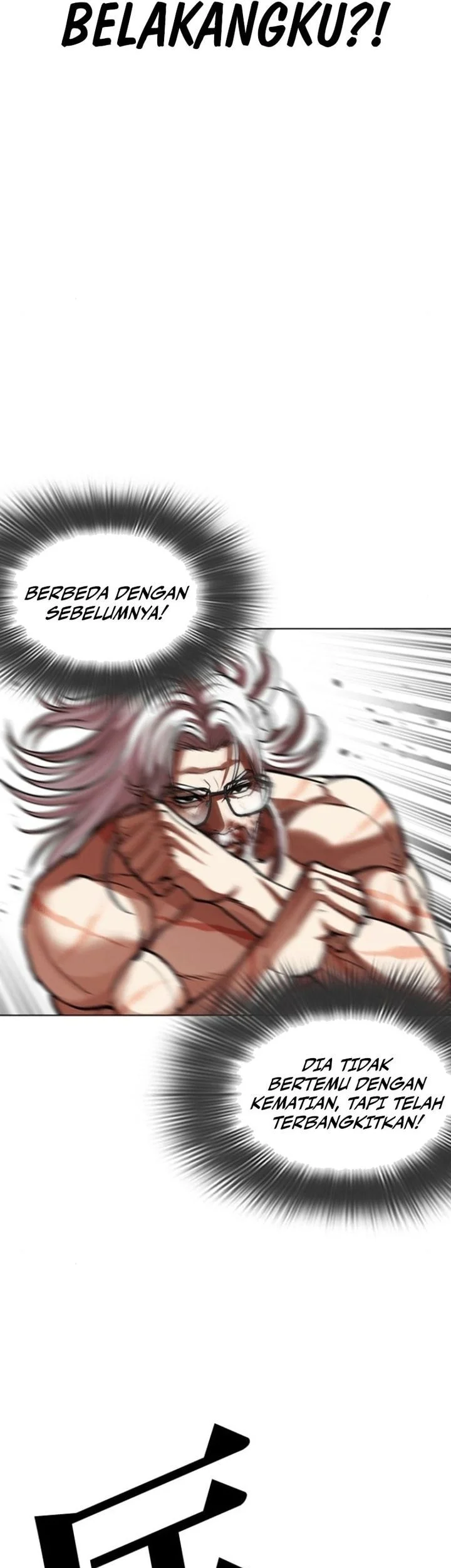 Lookism Chapter 595 Gambar 67