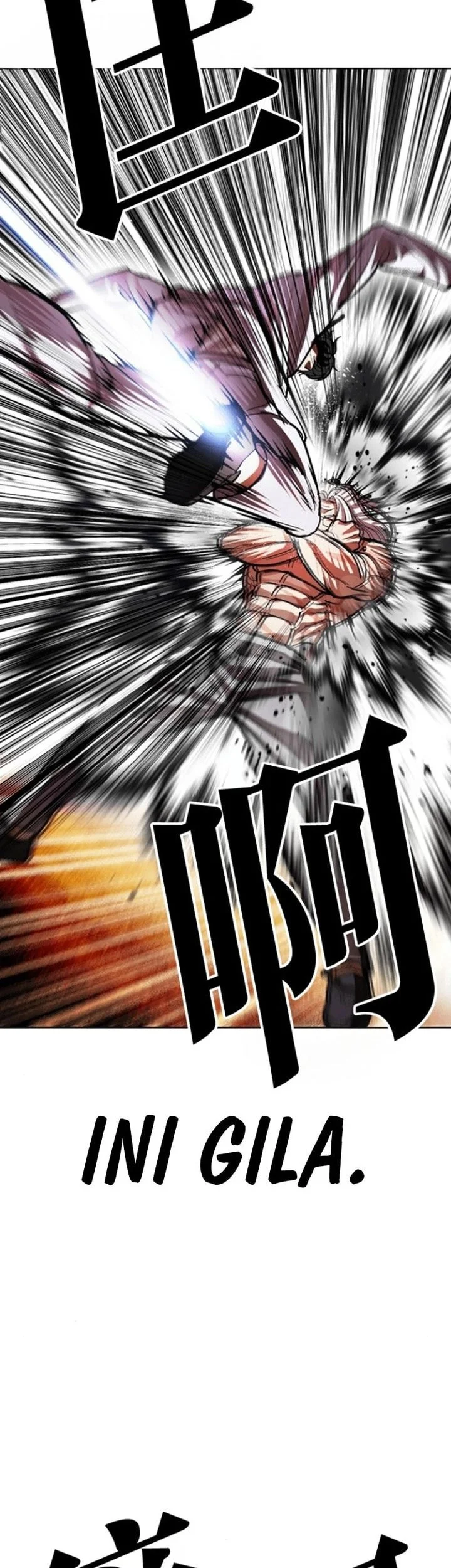 Lookism Chapter 595 Gambar 68