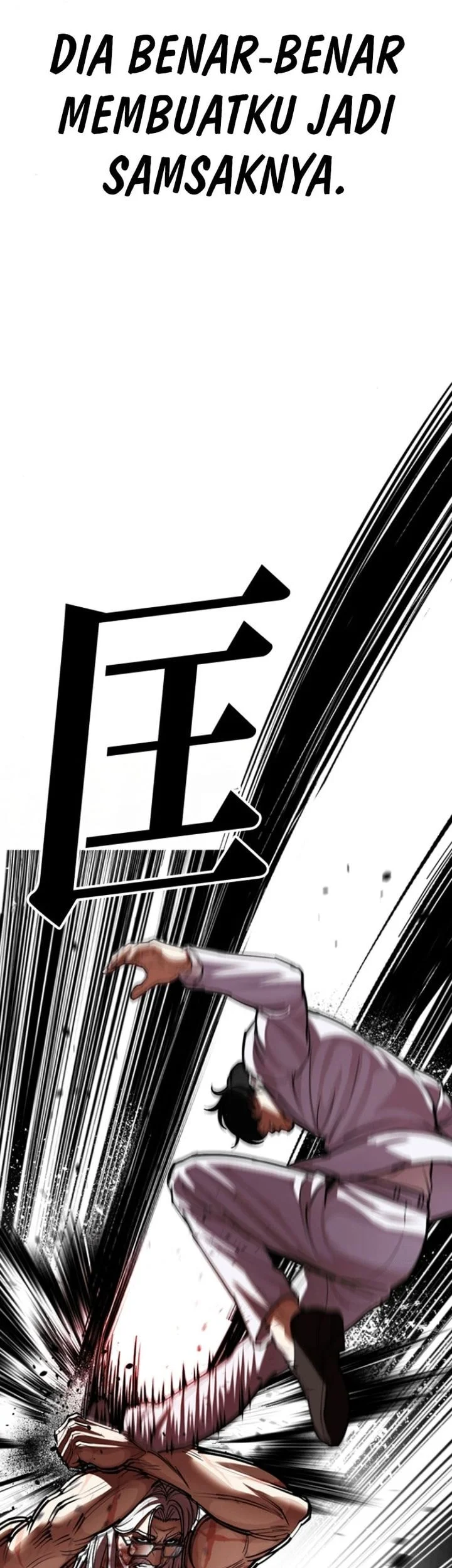 Lookism Chapter 595 Gambar 70