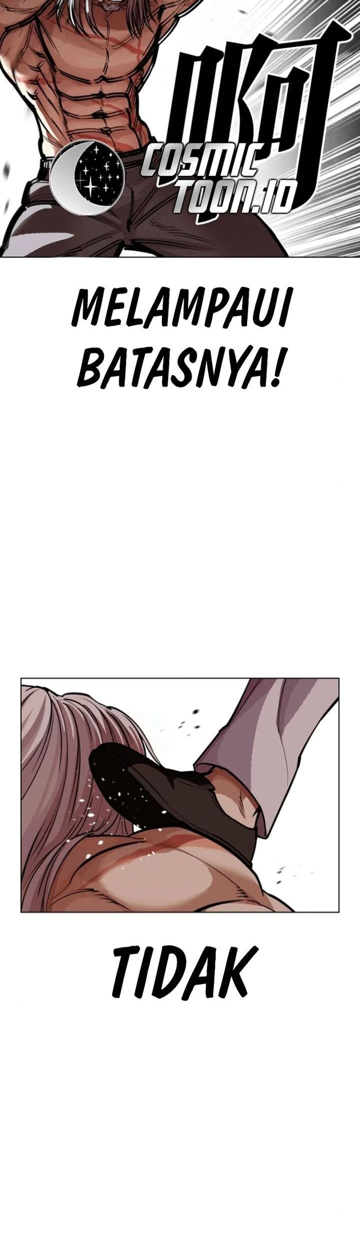 Lookism Chapter 595 Gambar 71