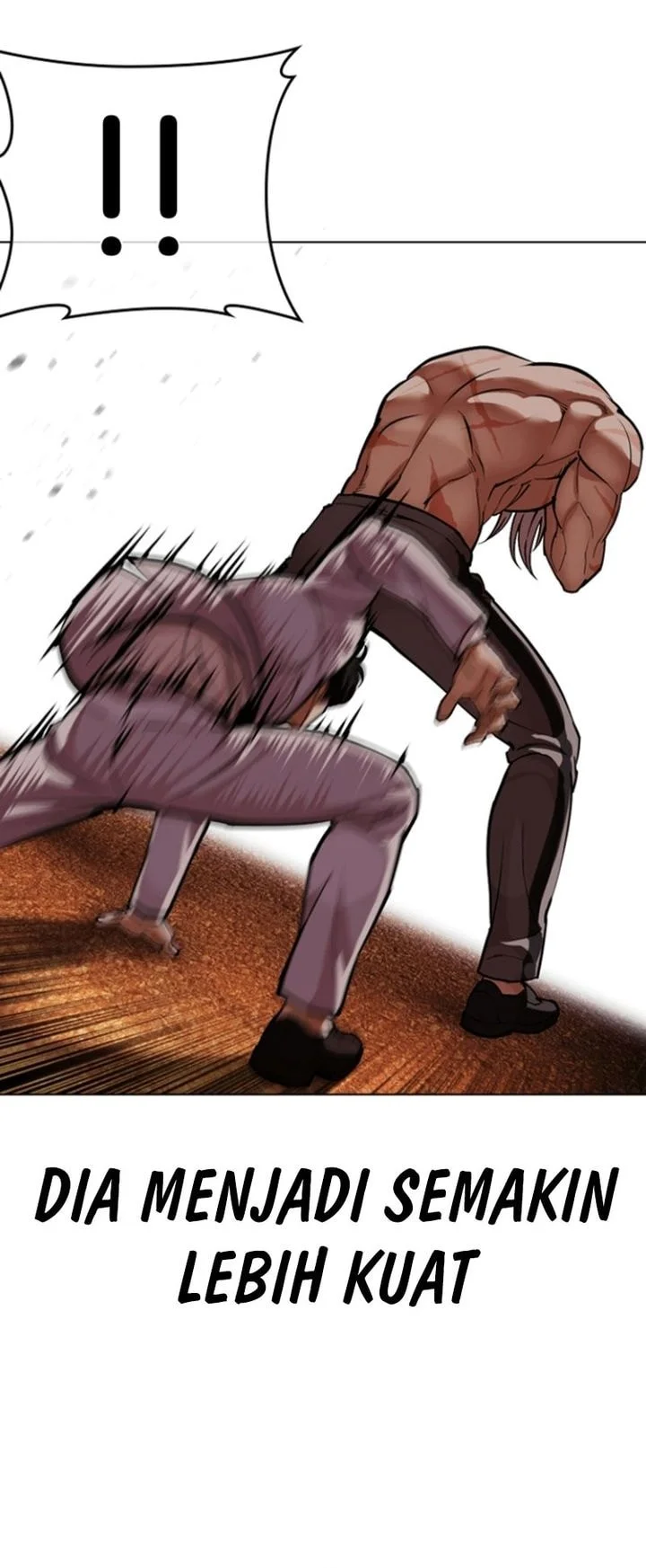 Lookism Chapter 595 Gambar 72