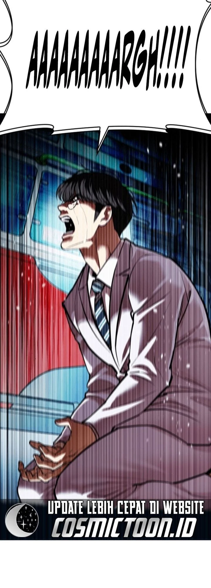 Lookism Chapter 595 Gambar 81