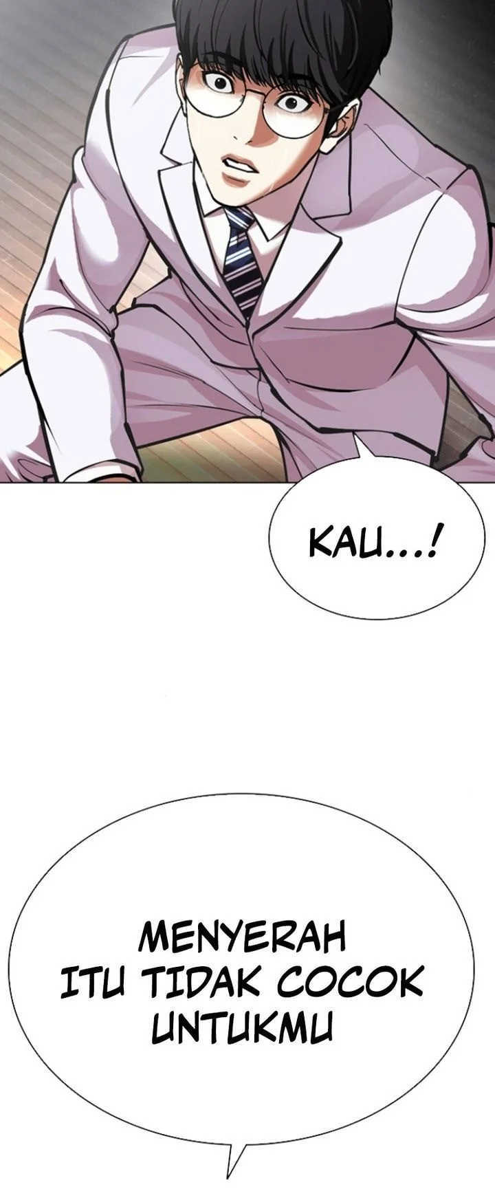 Lookism Chapter 595 Gambar 87