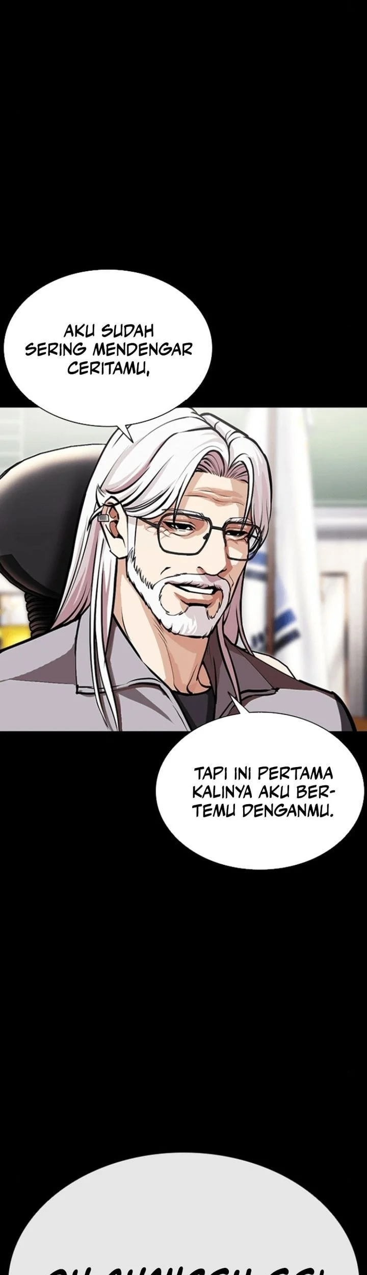 Lookism Chapter 595 Gambar 4