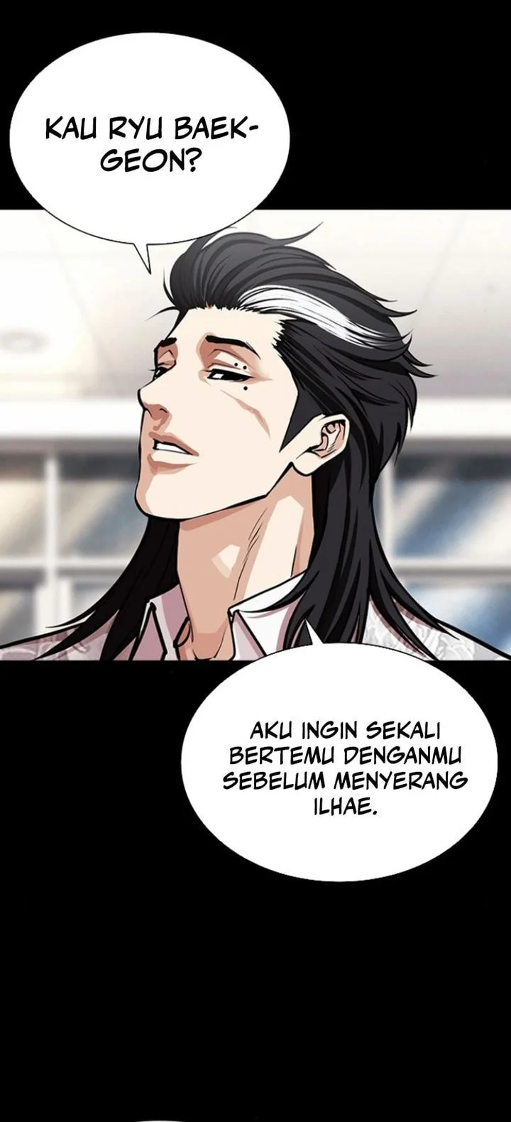Lookism Chapter 595 Gambar 6