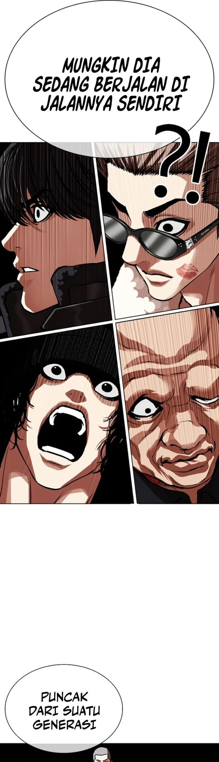 Lookism Chapter 595 Gambar 96