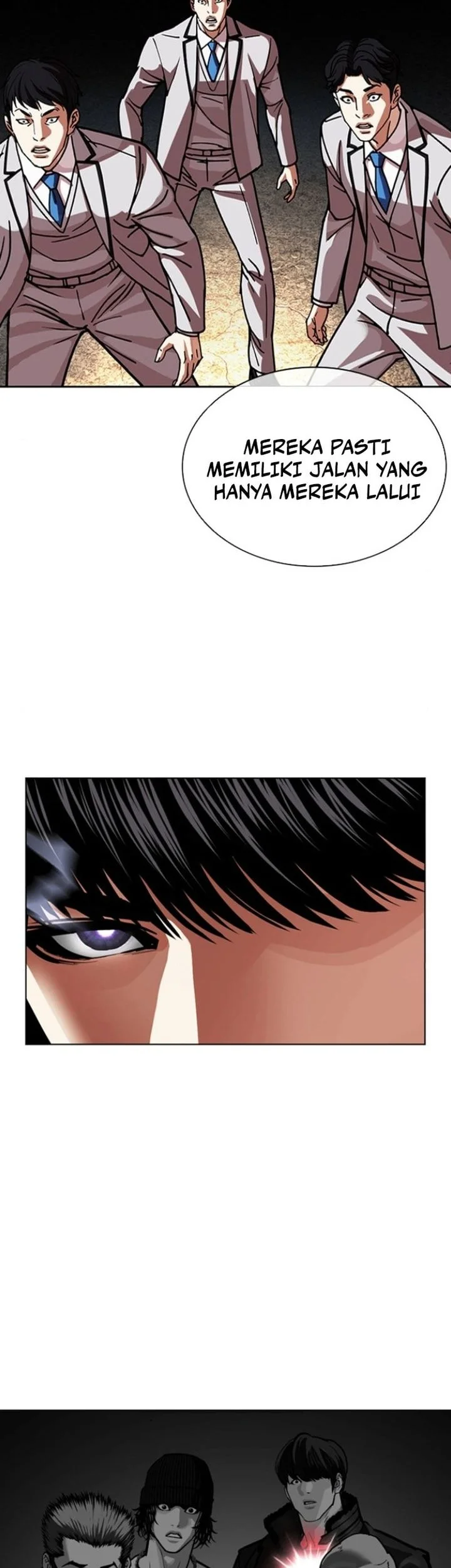 Lookism Chapter 595 Gambar 97