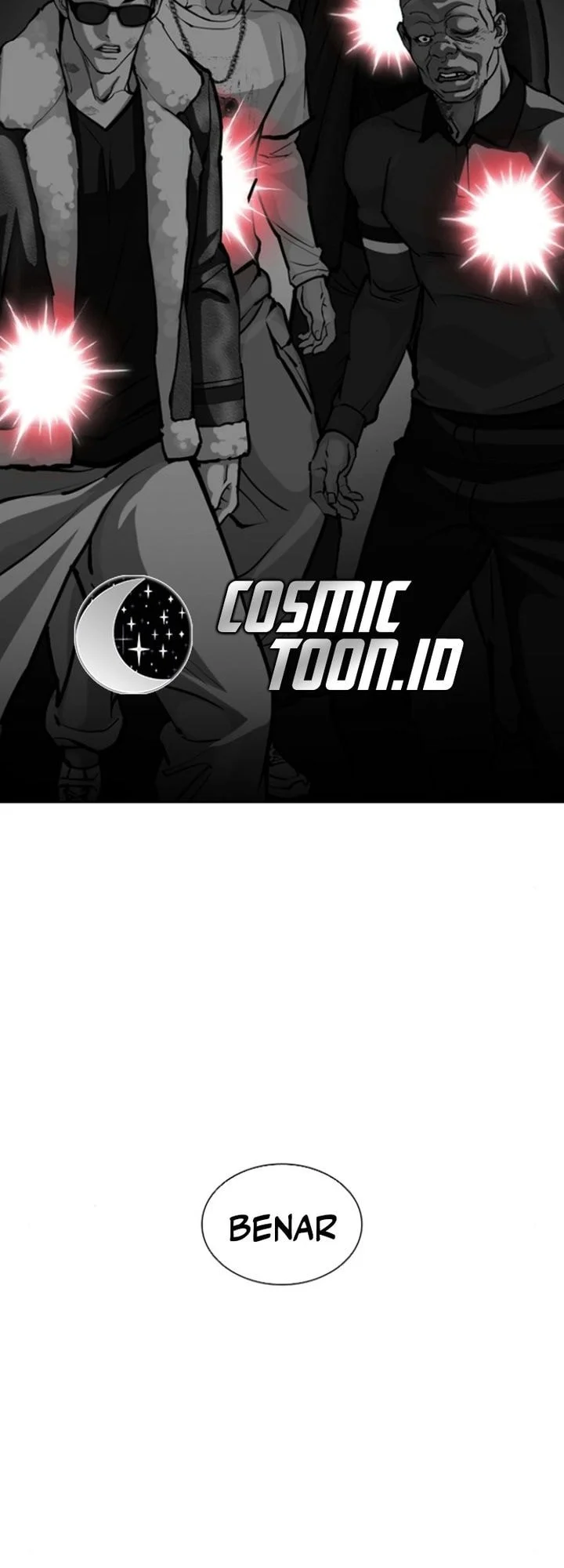 Lookism Chapter 595 Gambar 98