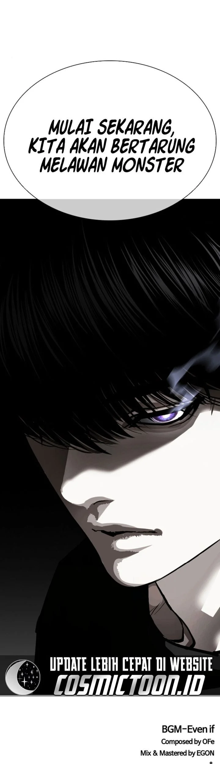 Lookism Chapter 595 Gambar 99