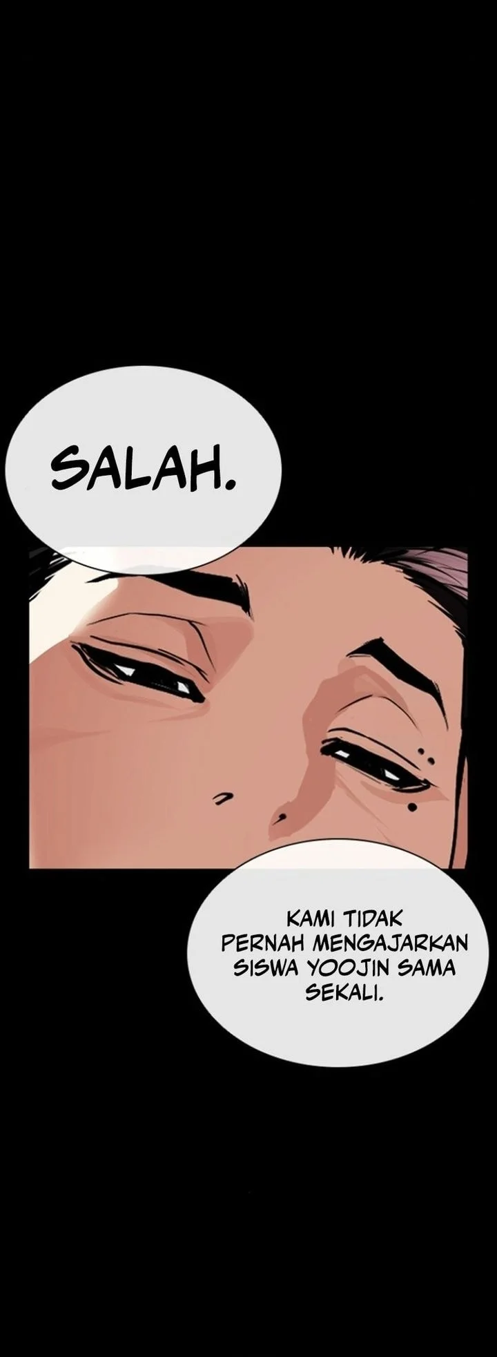 Lookism Chapter 595 Gambar 15