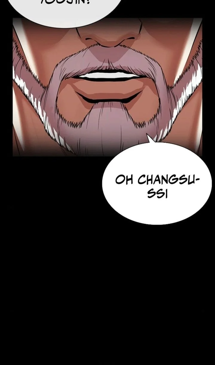 Lookism Chapter 595 Gambar 18