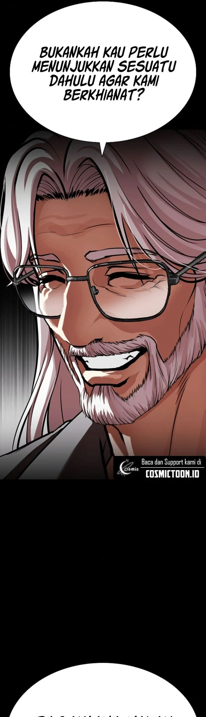 Lookism Chapter 595 Gambar 19