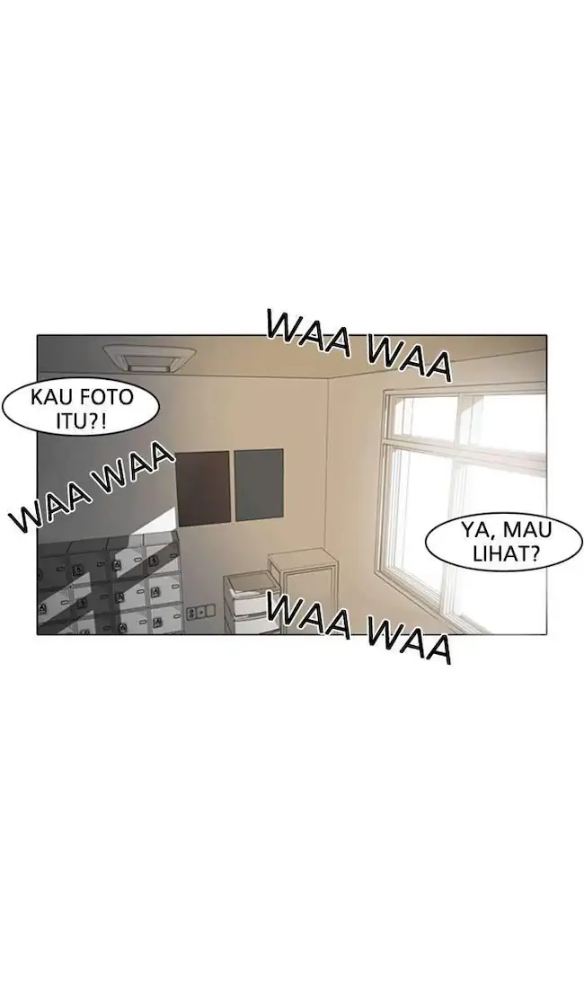 Baca Manhwa Lookism Chapter 6 Gambar 2