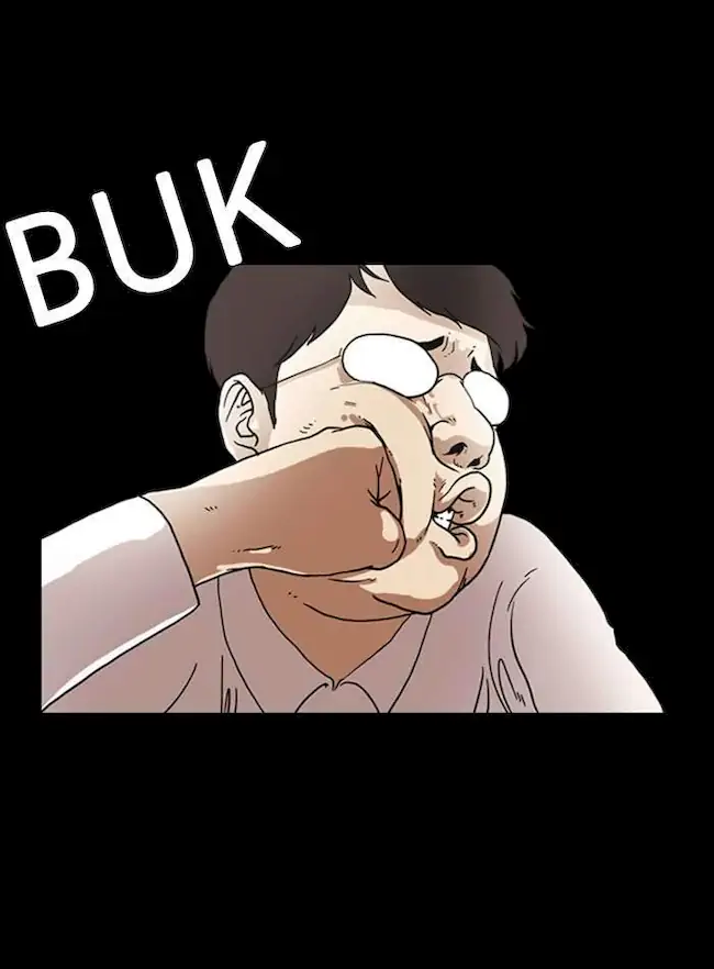 Lookism Chapter 6 Gambar 52