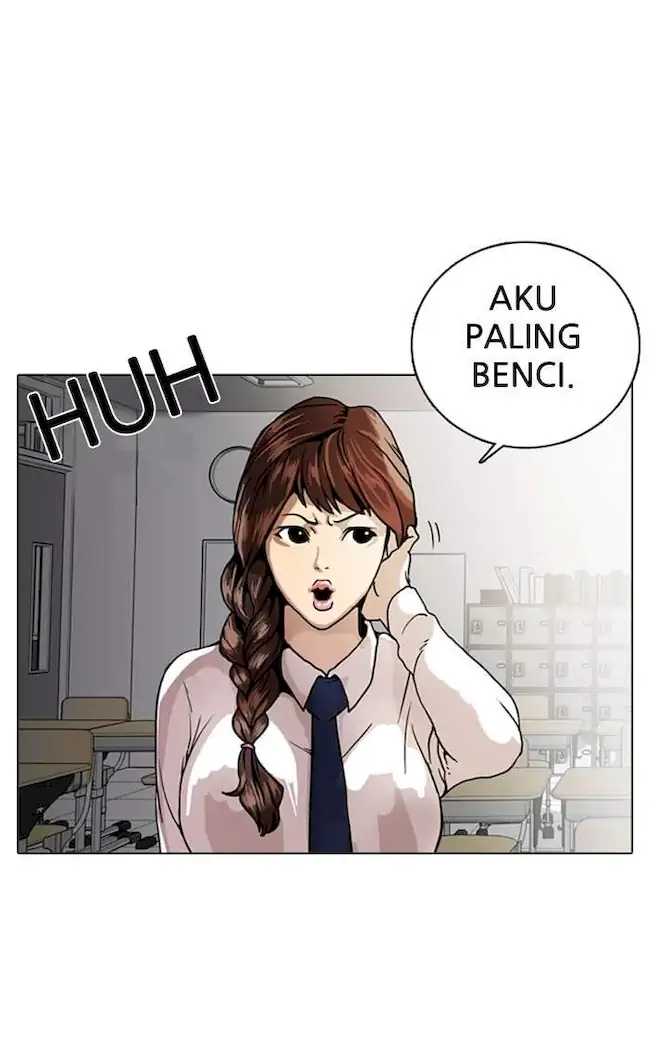 Lookism Chapter 6 Gambar 6