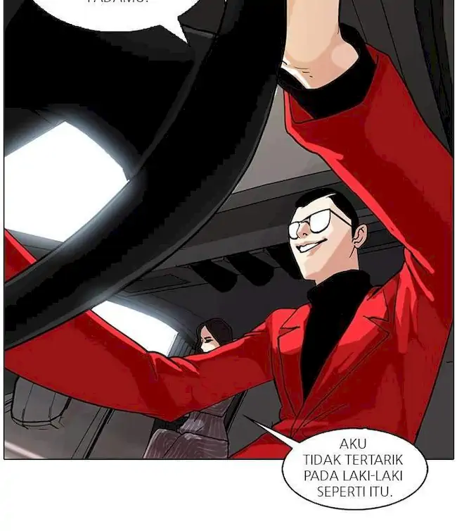 Lookism Chapter 60 Gambar 19