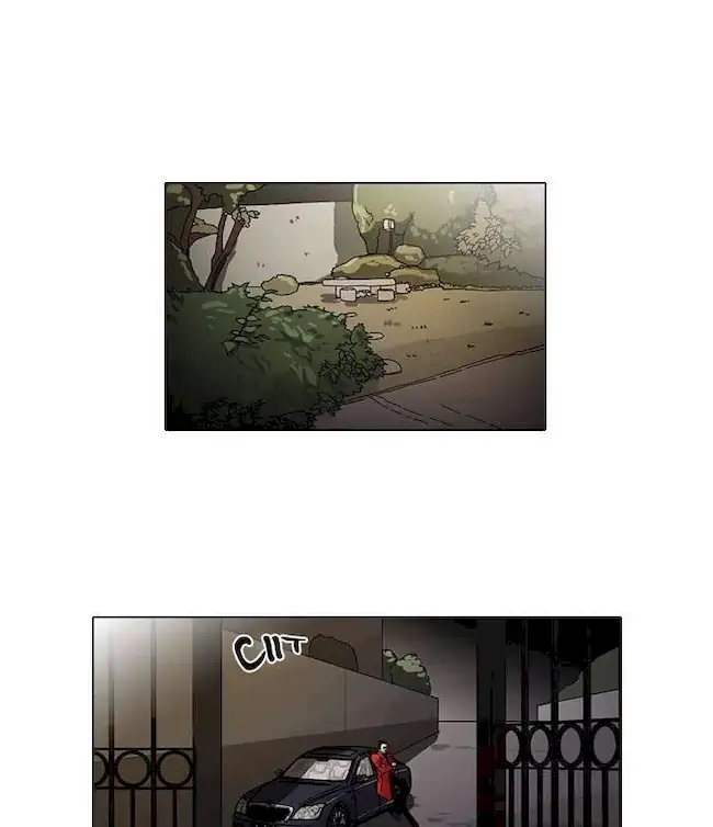 Baca Manhwa Lookism Chapter 60 Gambar 2